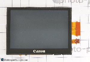 Дисплей Canon EOS M2